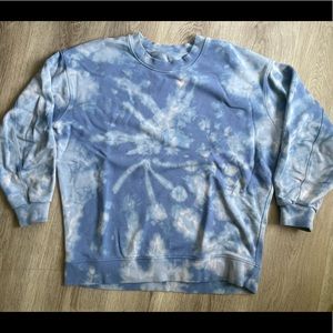 Lululemon Perfectly Oversized Crew